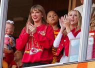 NFL: Los Angeles Chargers at Kansas City Chiefs - Source: Imagn